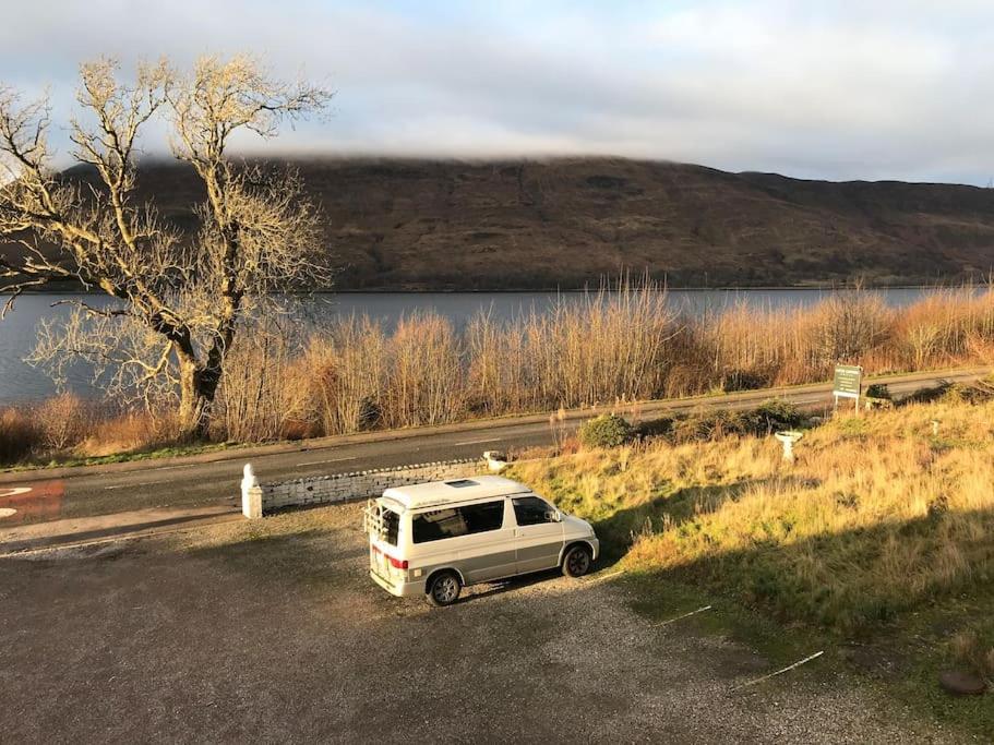 Appartamento Duisky With View Over Loch Linnhe.